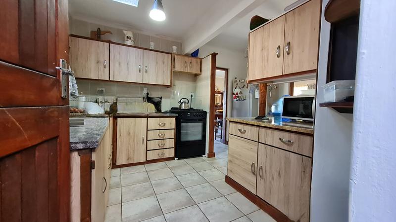 3 Bedroom Property for Sale in Dana Bay Western Cape